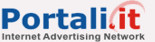 Portali.it - Internet Advertising Network - Ã¨ Concessionaria di Pubblicità per il Portale Web levatrici.it